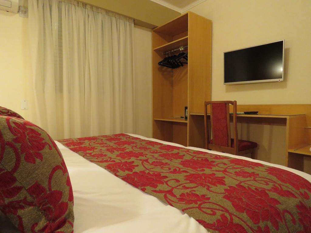 Grand Hotel Reconquista Camera foto