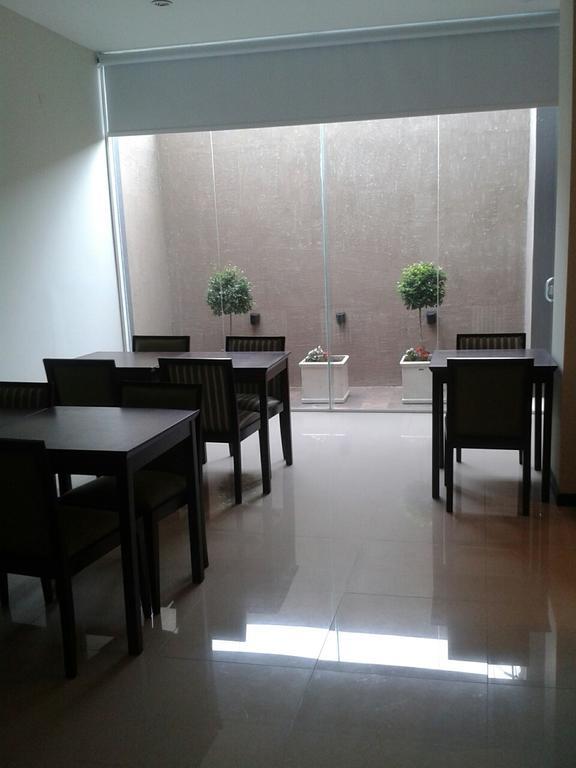 Grand Hotel Reconquista Esterno foto